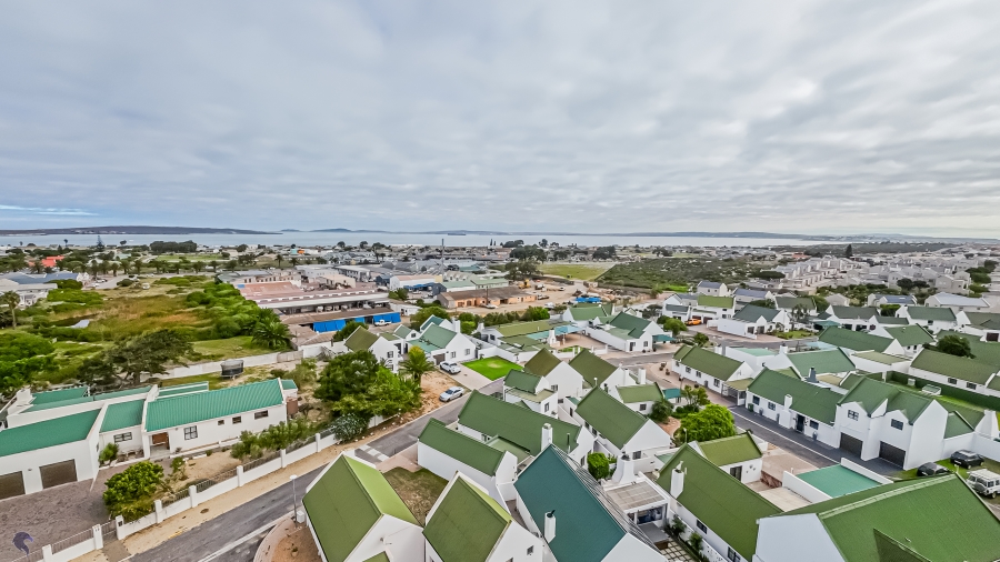 4 Bedroom Property for Sale in Country Club Western Cape